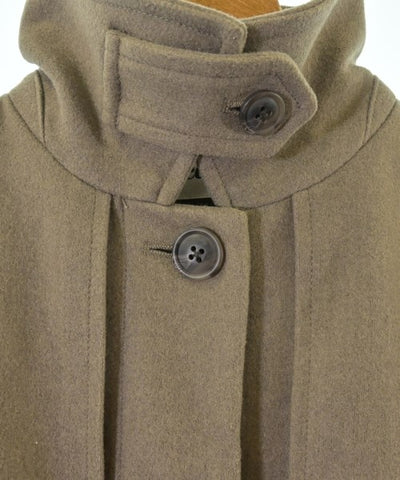 Fredy Emue Soutien collar coats