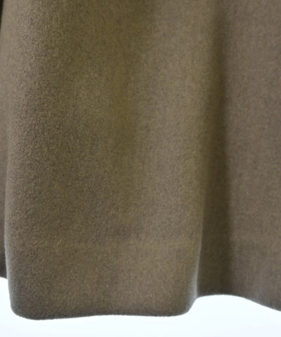 Fredy Emue Soutien collar coats