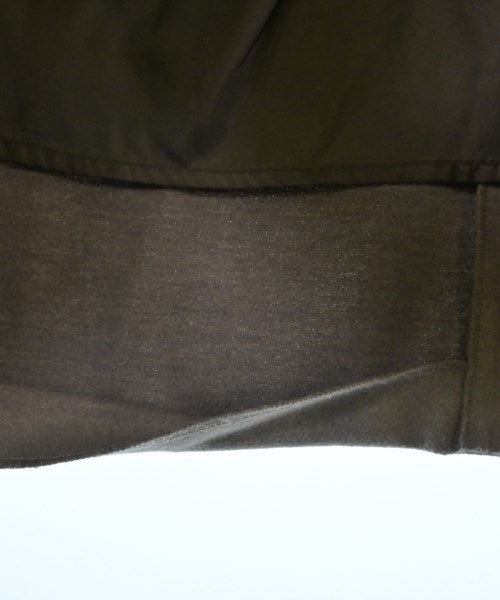 Fredy Emue Soutien collar coats