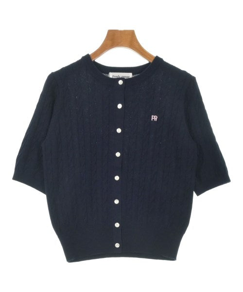 Fredy Emue Cardigans