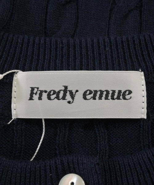 Fredy Emue Cardigans