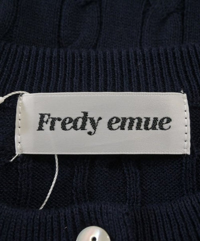 Fredy Emue Cardigans