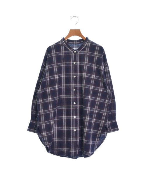 fredy repit Casual shirts