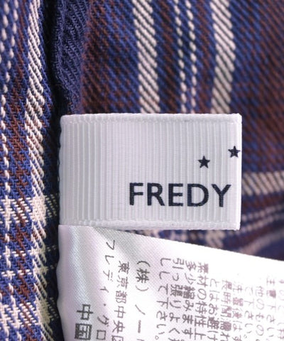 fredy repit Casual shirts