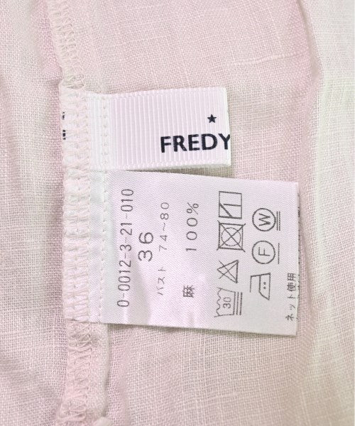 fredy repit Casual shirts