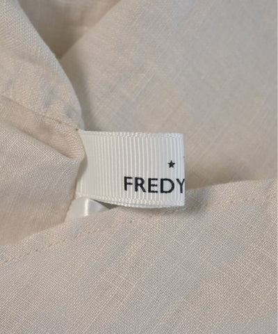 fredy repit Casual shirts