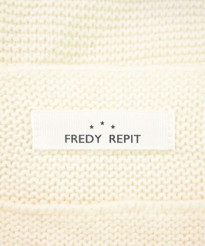 fredy repit Sweaters