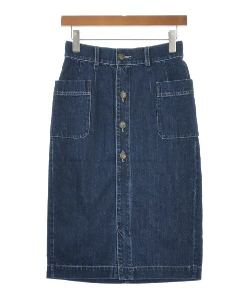 fredy repit Long/Maxi length skirts