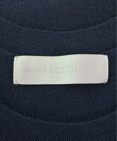 Nolley's Sophi Sweaters