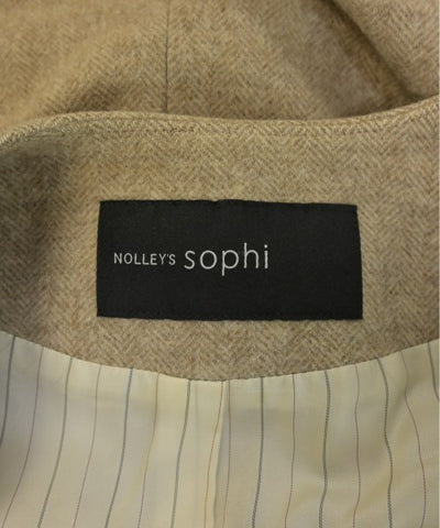 Nolley's Sophi Other