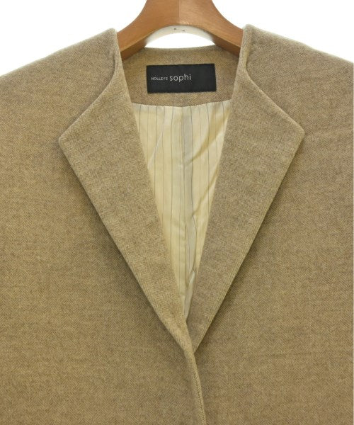 Nolley's Sophi Other