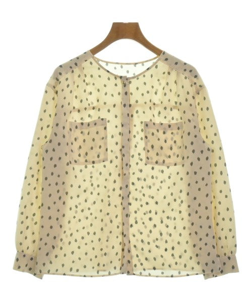 Nolley's Sophi Blouses