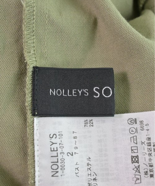 Nolley's Sophi Dresses