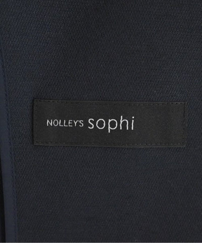 Nolley's Sophi Collarless jackets