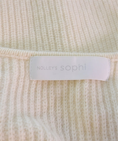 Nolley's Sophi Sweaters