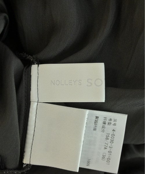 Nolley's Sophi Casual shirts