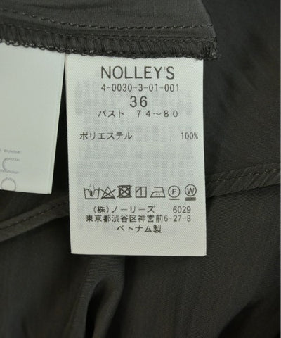 Nolley's Sophi Casual shirts