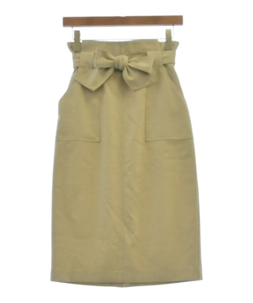 Nolley's Sophi Knee length skirts