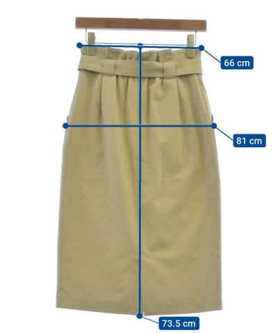 Nolley's Sophi Knee length skirts