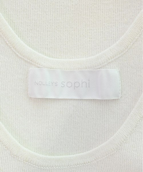 Nolley's Sophi Sweaters