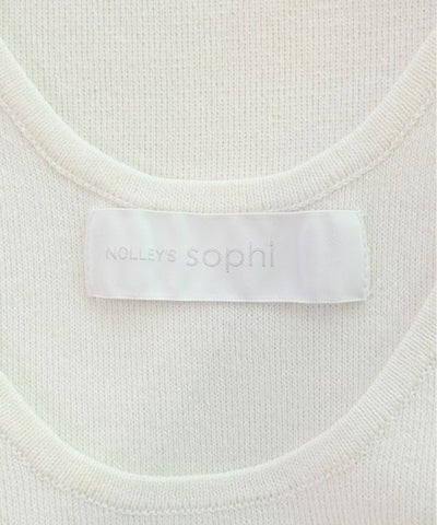 Nolley's Sophi Sweaters