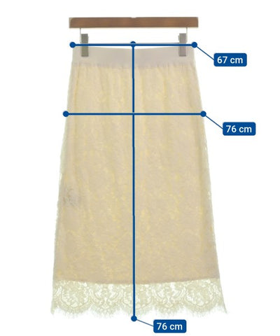 Nolley's Sophi Long/Maxi length skirts