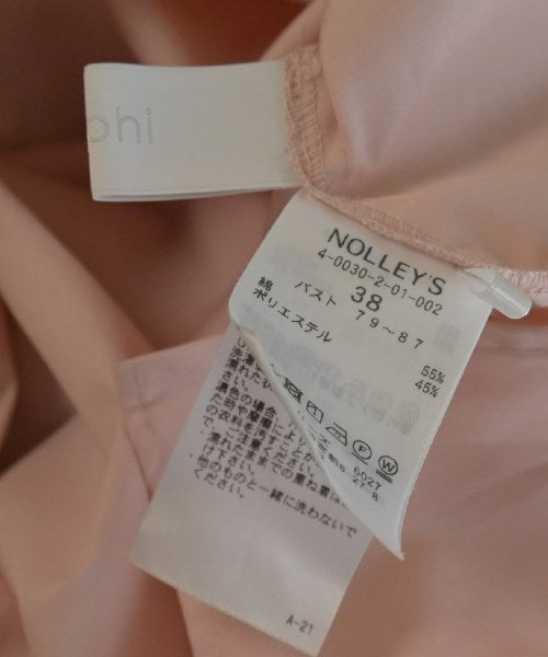 Nolley's Sophi Casual shirts