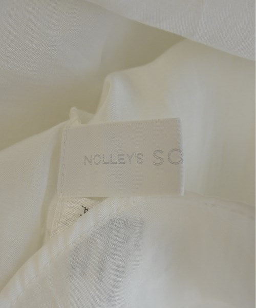 Nolley's Sophi Casual shirts