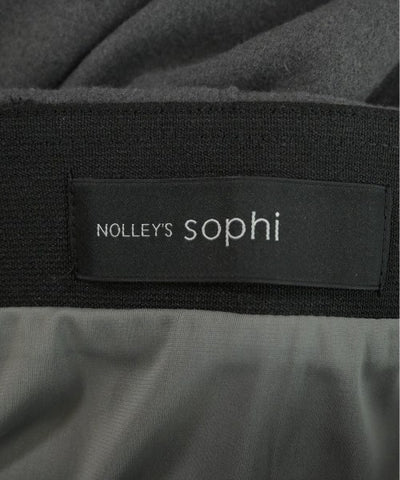 Nolley's Sophi Long/Maxi length skirts