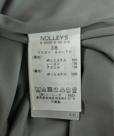 Nolley's Sophi Long/Maxi length skirts