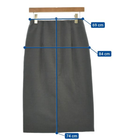 Nolley's Sophi Long/Maxi length skirts