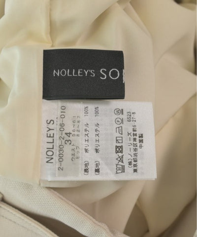 Nolley's Sophi Long/Maxi length skirts