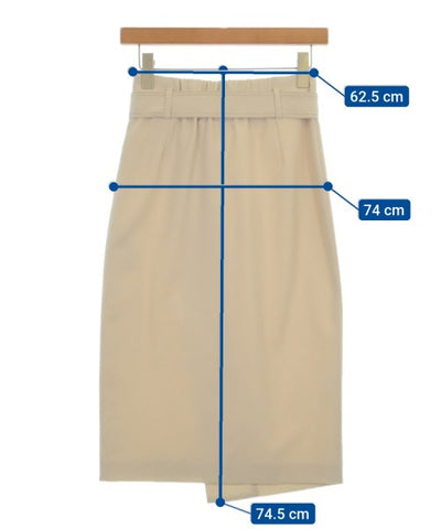 Nolley's Sophi Long/Maxi length skirts