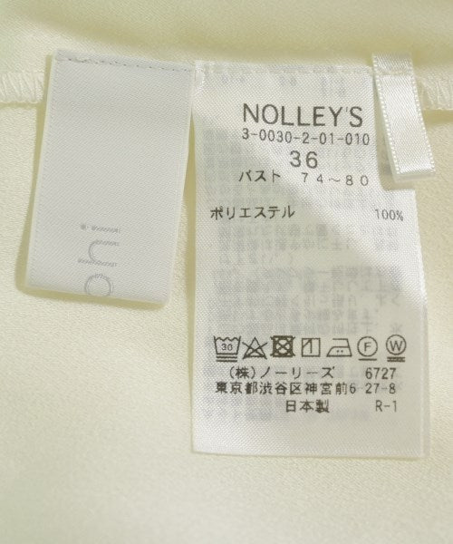 Nolley's Sophi Blouses