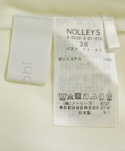 Nolley's Sophi Blouses