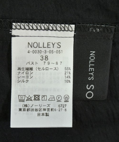 Nolley's Sophi Casual jackets