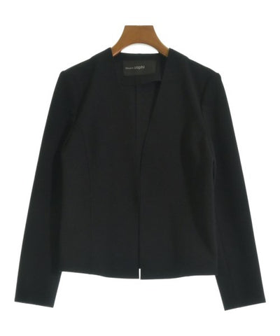 Nolley's Sophi Collarless jackets
