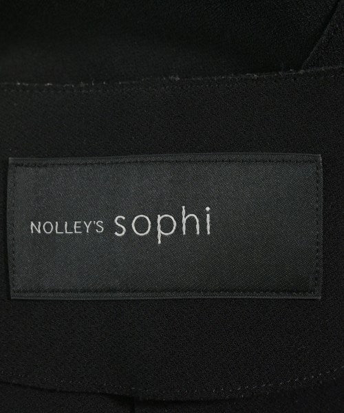 Nolley's Sophi Collarless jackets