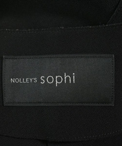 Nolley's Sophi Collarless jackets
