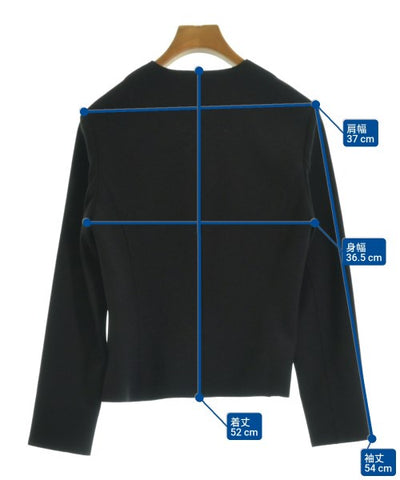Nolley's Sophi Collarless jackets