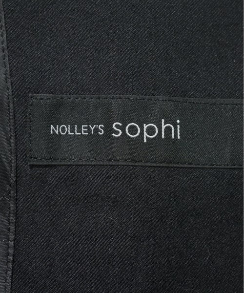Nolley's Sophi Collarless jackets