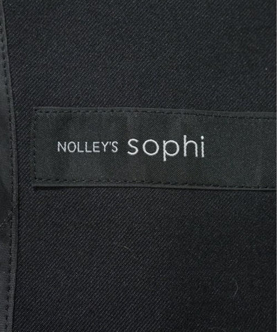 Nolley's Sophi Collarless jackets
