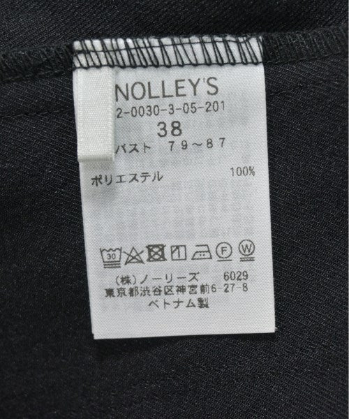 Nolley's Sophi Collarless jackets