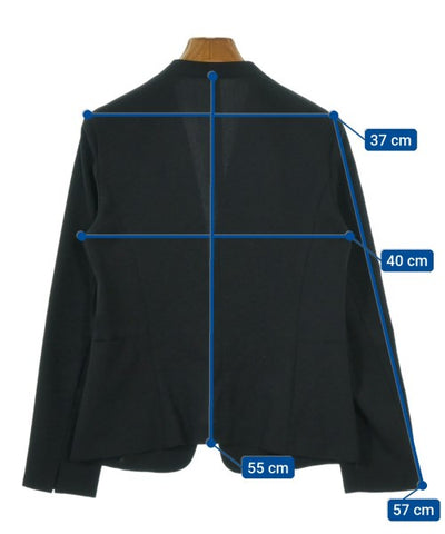 Nolley's Sophi Collarless jackets