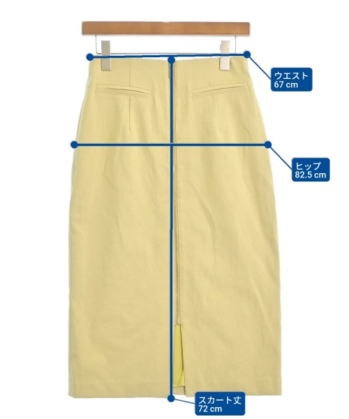 Nolley's Sophi Long/Maxi length skirts