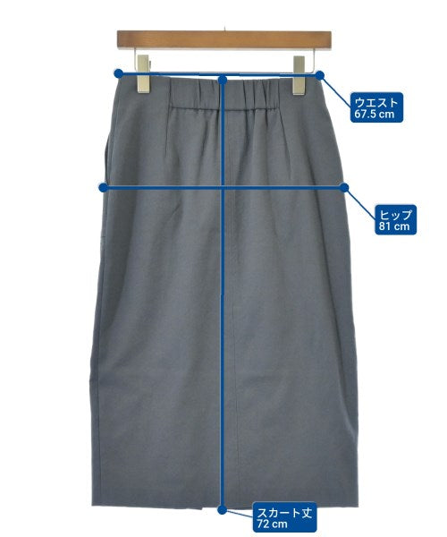 Nolley's Sophi Long/Maxi length skirts