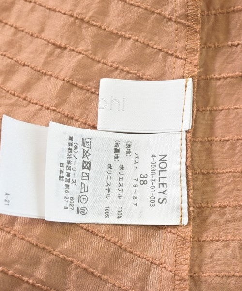 Nolley's Sophi Blouses