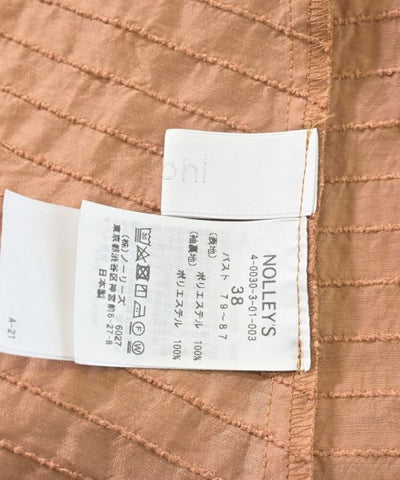 Nolley's Sophi Blouses