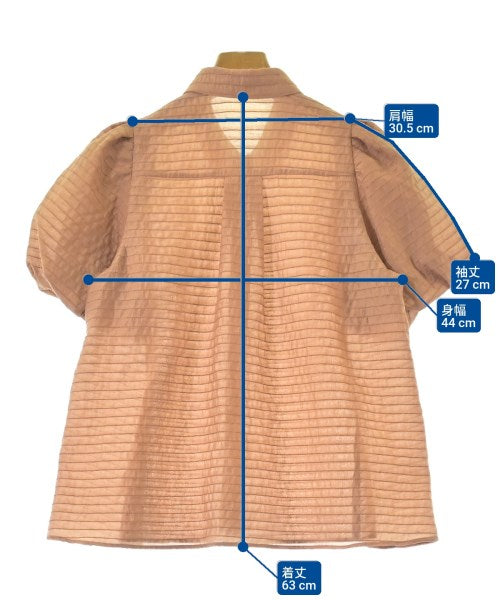 Nolley's Sophi Blouses