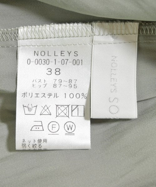 Nolley's Sophi Shirtdresses